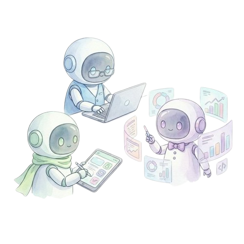 Working Robot