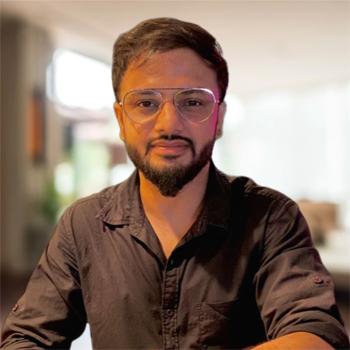 Biswadeep - Founder & CEO